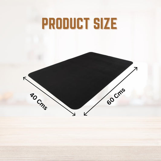 Dish Drying mat (Assorted)