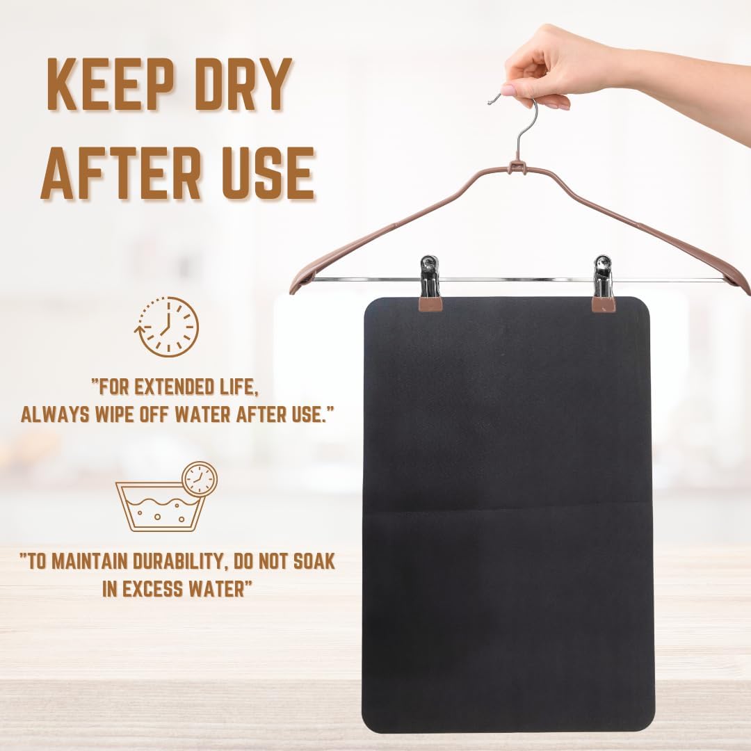 Dish Drying mat (Assorted)