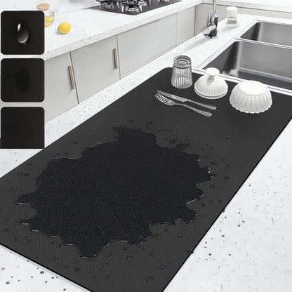 Dish Drying mat (Assorted)